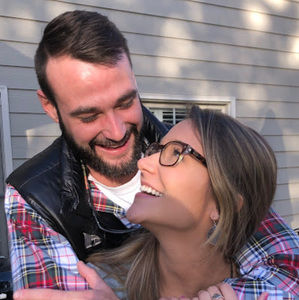 Meet your Posher, Jordan